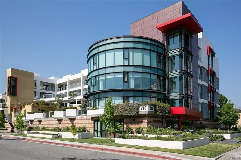 210 N Monterey #208, Alhambra, CA 91801 - Image #1