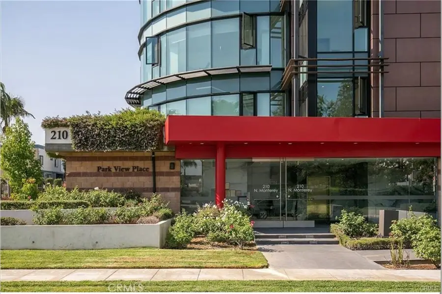 210 N Monterey #208, Alhambra, CA 91801 - Image #2