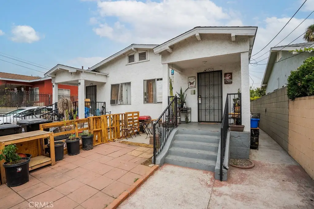 2719 Folsom, Los Angeles, CA 90033 - Image #1