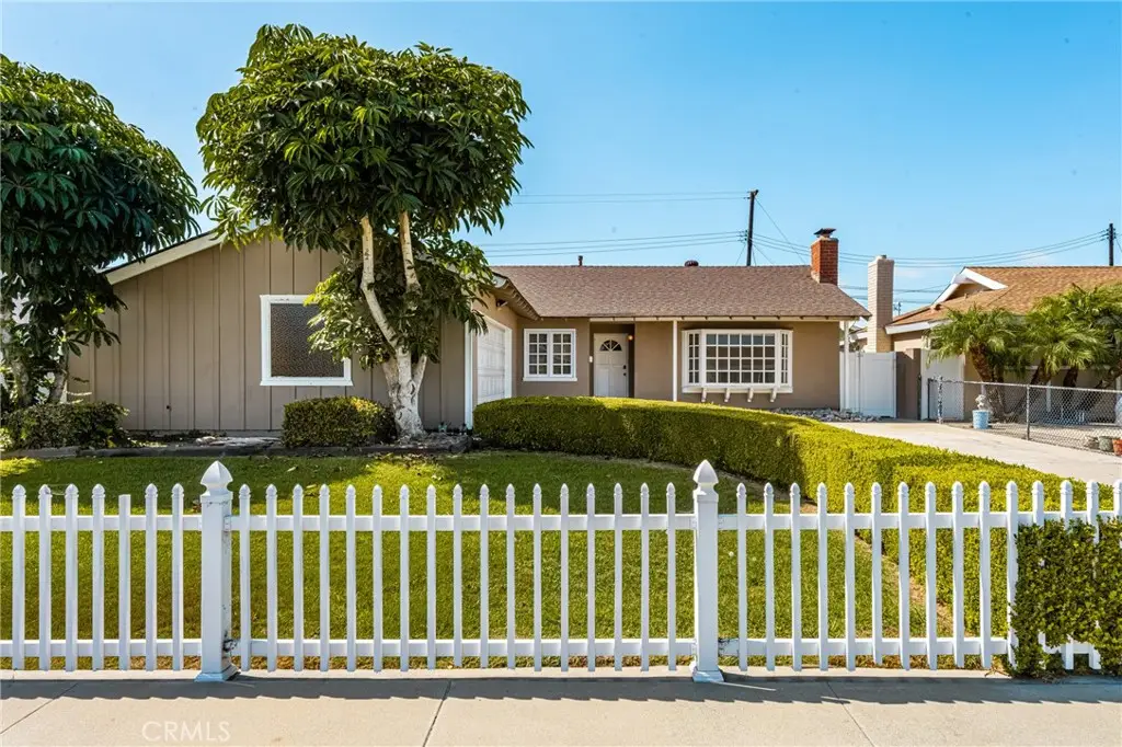 17391 Waal Circle, Huntington Beach, CA 92647 - Image #1