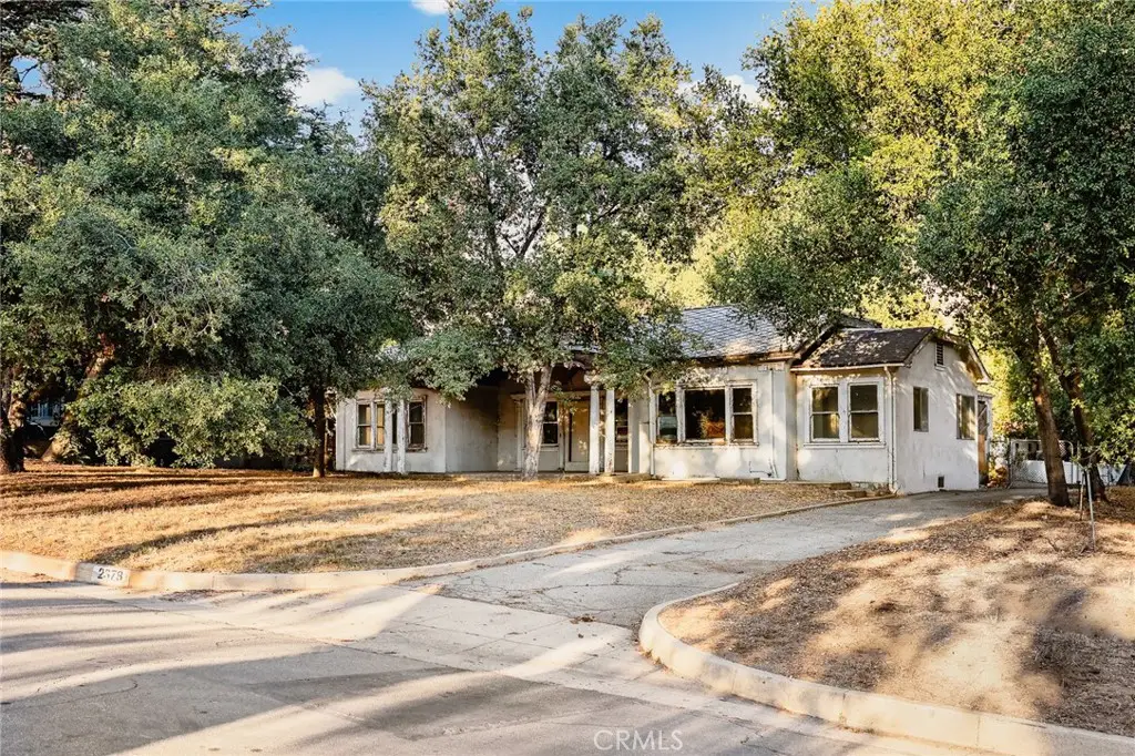 2378 Morslay Road, Altadena, CA 91001 - Image #1