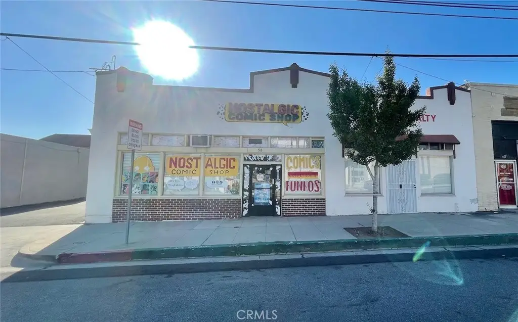 511 S Del Mar, San Gabriel, CA 91776 - Image #1