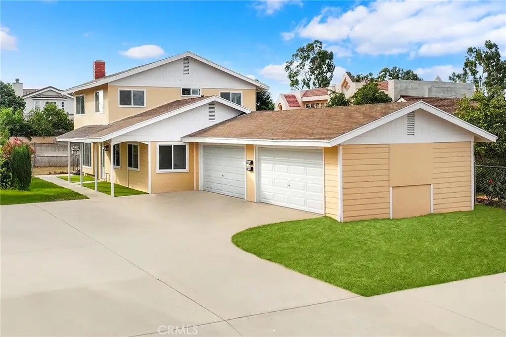 2751 Charlotte, Rosemead, CA 91770 - Image #1