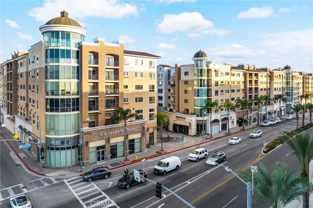 600 N Atlantic Blvd #516, Monterey Park, CA 91754 - Image #1