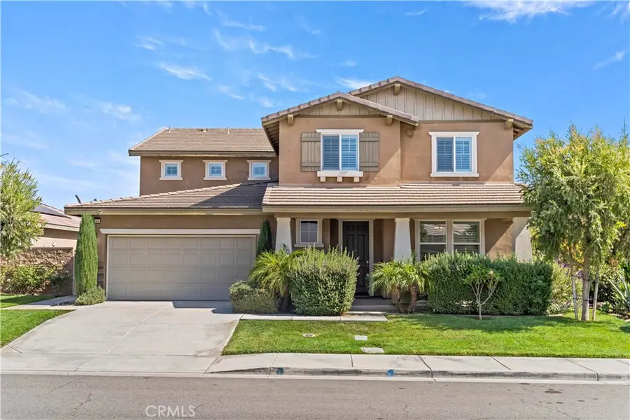 5594 Skimmer Dr, Jurupa Valley, CA 91752 - Image #2