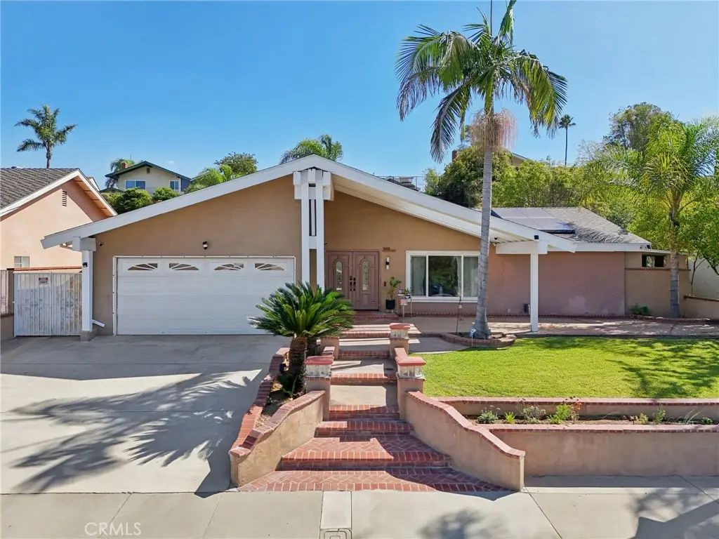 948 N Del Sol Ln, Diamond Bar, CA 91765 - Image #1