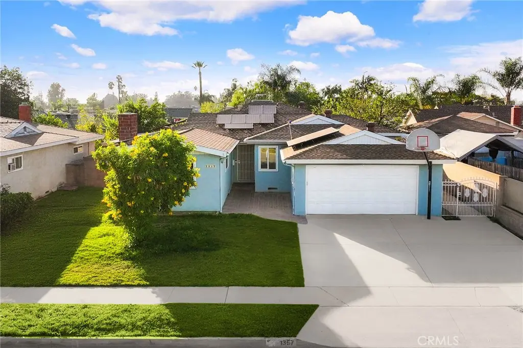 1357 N Aldenville, Covina, CA 91722 - Image #1