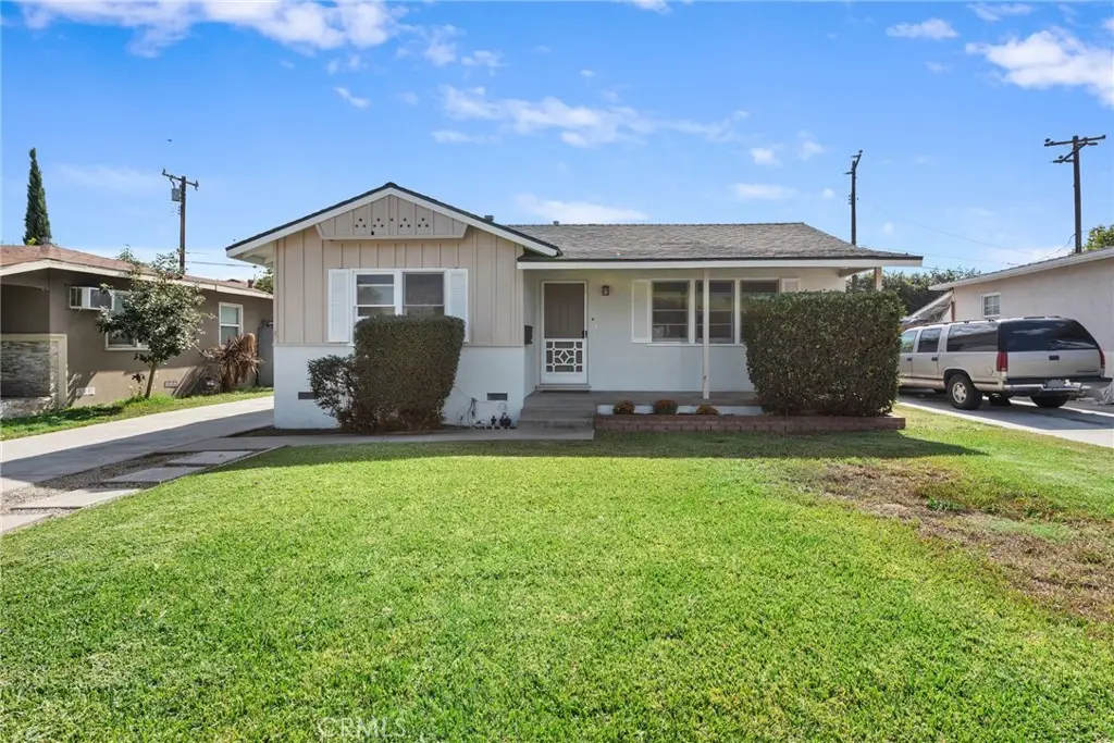 8774 Olney St, Rosemead, CA 91770 - #1