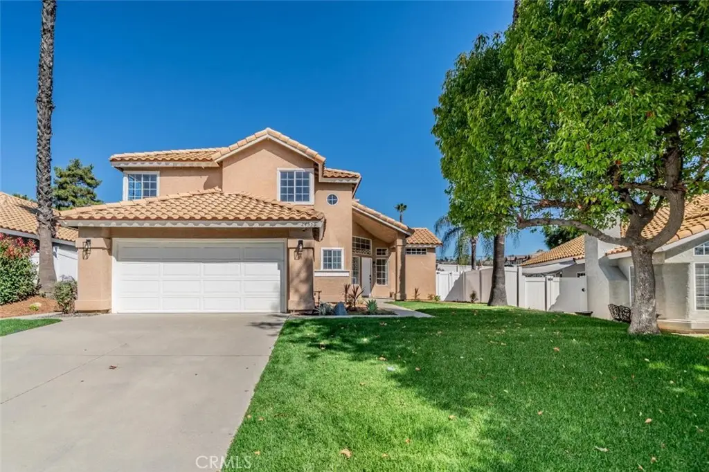 24356 Via Las Junitas, Murrieta, CA 92562 - #1