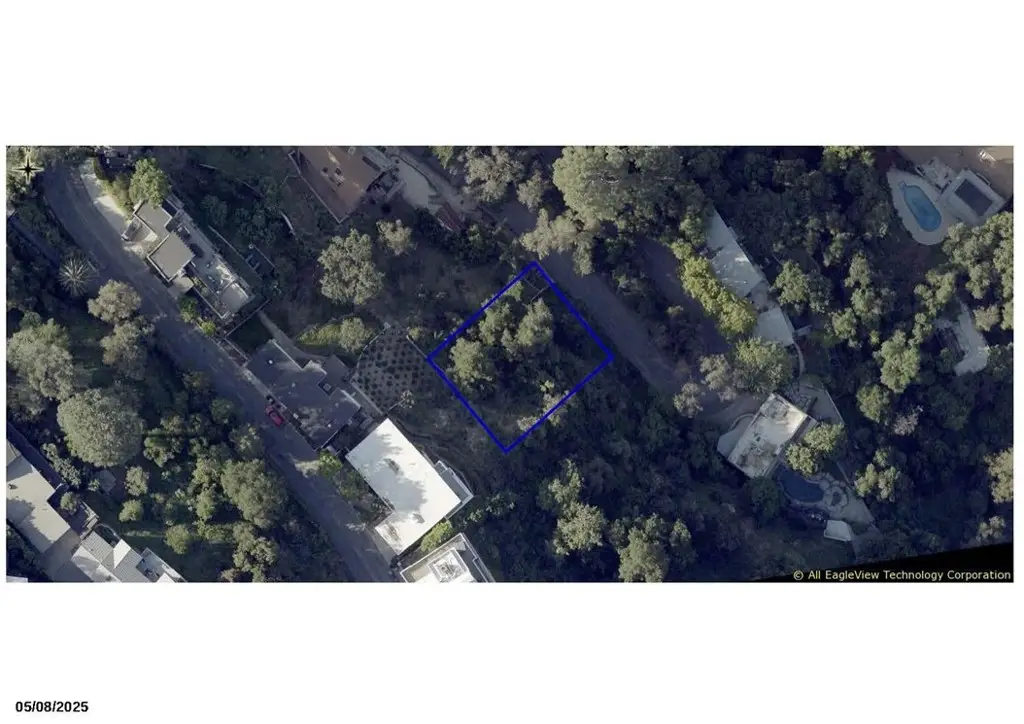 916 Glen Oaks Boulevard, Pasadena, CA 91105 - #1