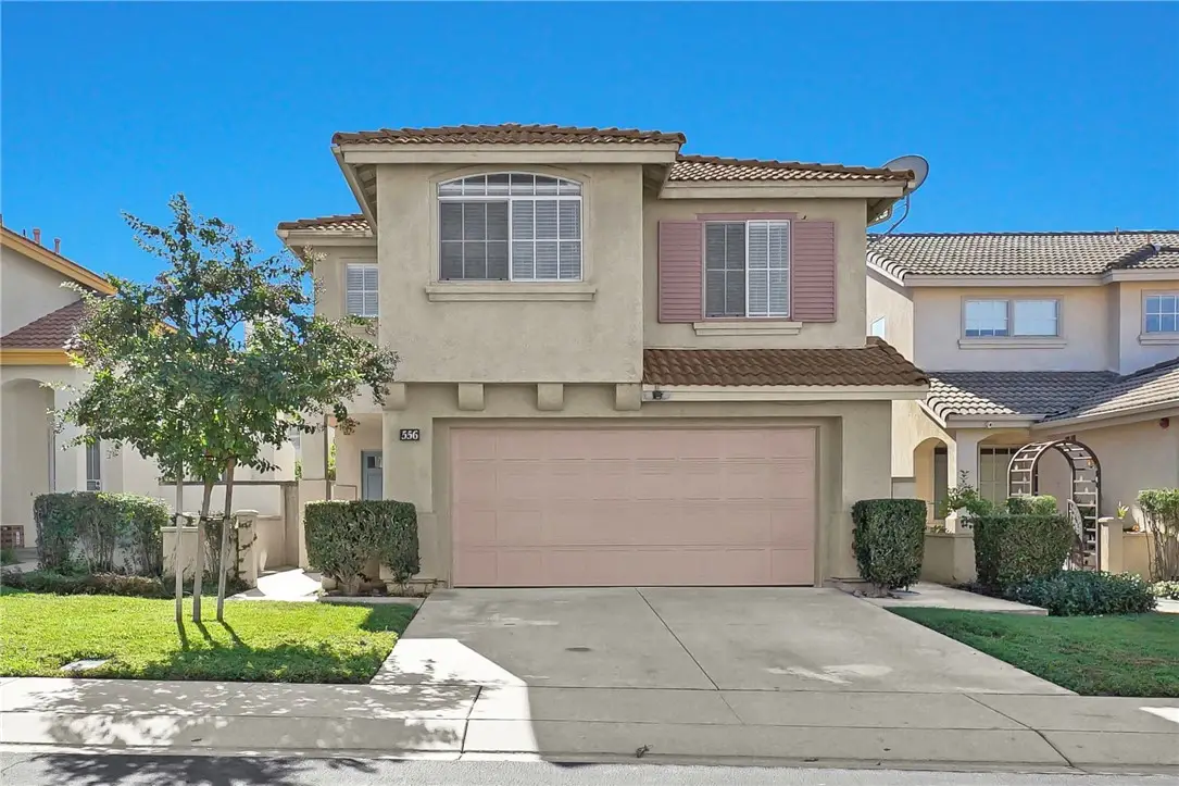 556 E Calora Street, Covina, CA 91722 - #1