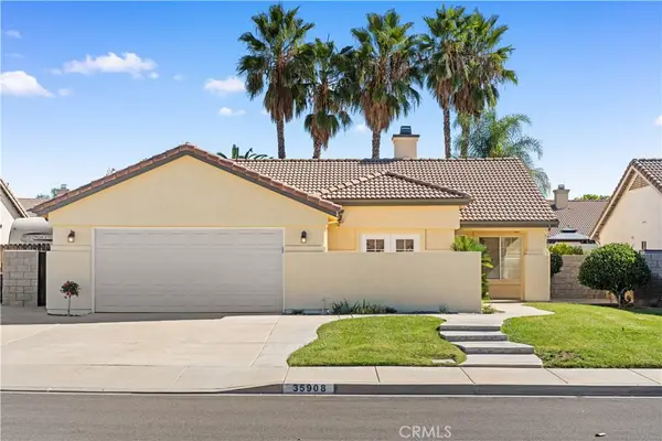 35908 Curie Court, Winchester, CA 92596
