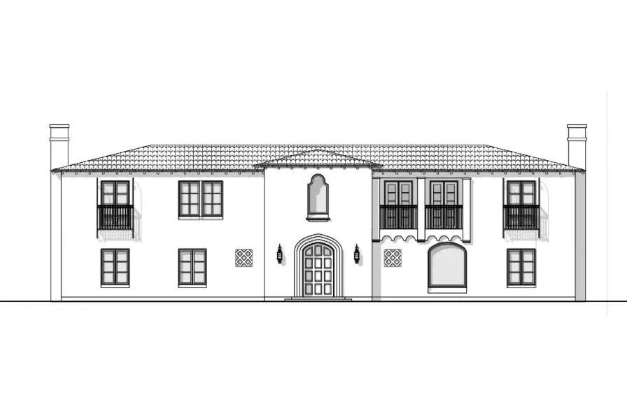 2134 S Oak Knoll, San Marino, CA 91108 - Image #3