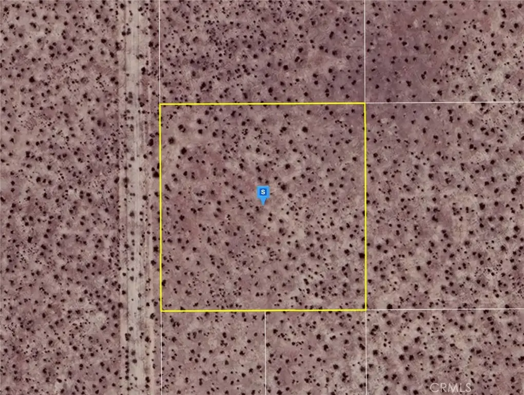 0 Apn 302-073-11-00-5, California City, CA 93505 - #1