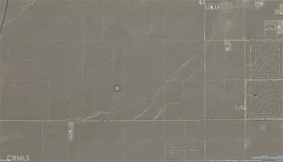 0 Apn 302-073-11-00-5, California City, CA 93505 - #3
