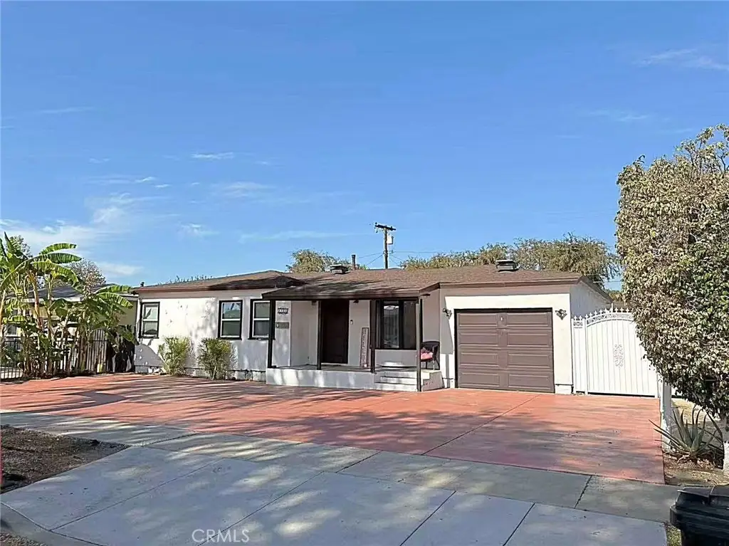 1105 E Walnut, Fullerton, CA 92831 - Image #1