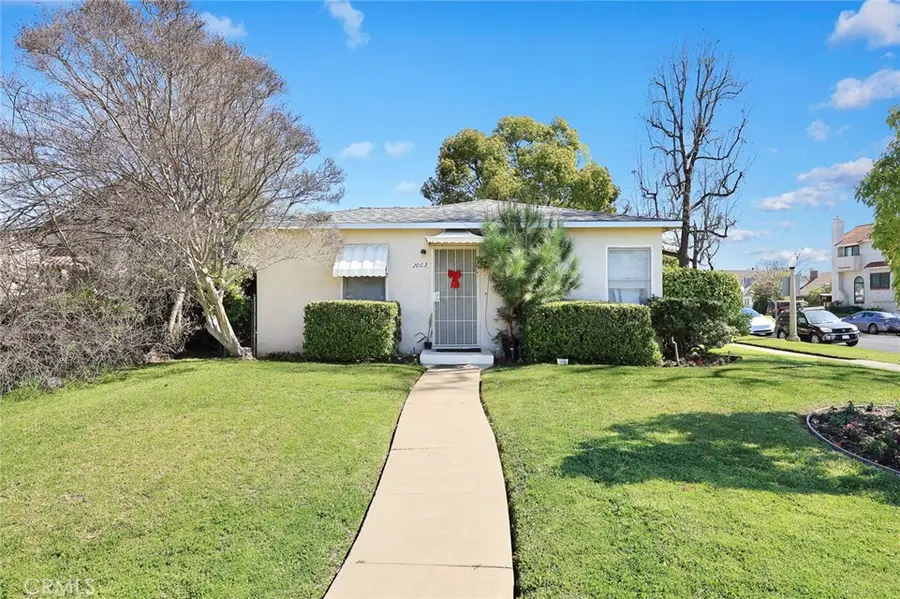 100 E Huntington Drive, Alhambra, CA 91801 - Image #2