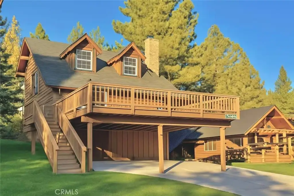 39050 Willow Landing, Big Bear Lake, CA 92315 - Image #1