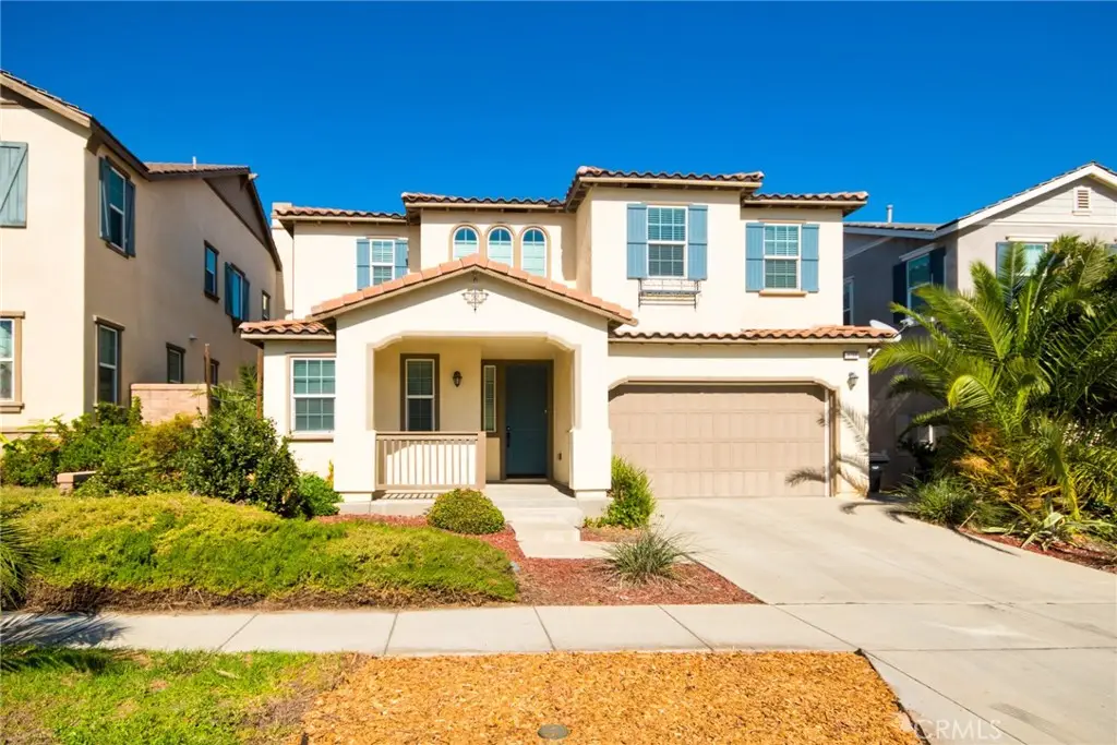 9780 La Vine Court, Rancho Cucamonga, CA 91701 - Image #1