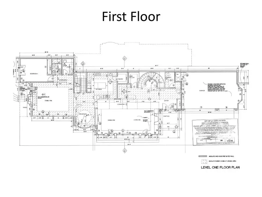 2417 Ardsheal Dr, La Habra Heights, CA 90631 - #2