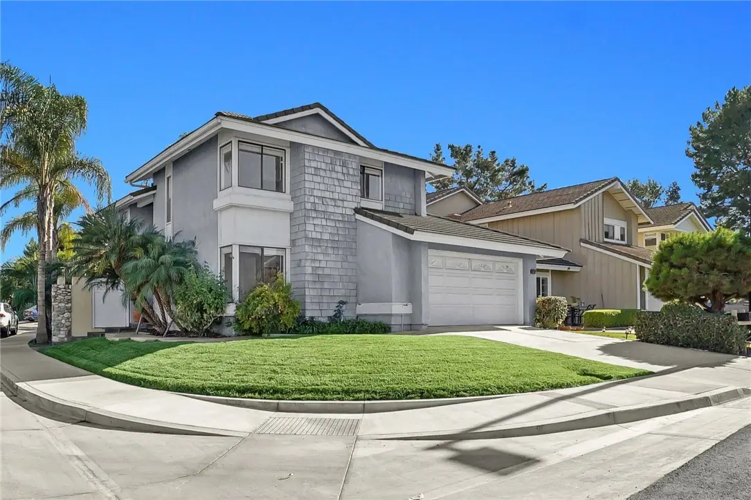 1 White Birch, Irvine, CA 92604 - #1