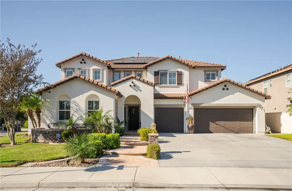 6179 El Dorado Drive, Eastvale, CA 92880 - #1