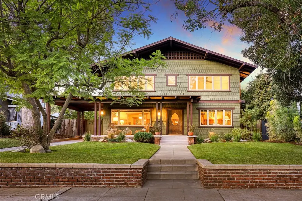 1661 Las Lunas, Pasadena, CA 91106 - Image #1