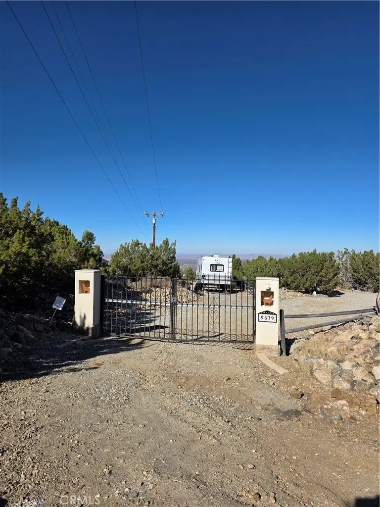 9539 Soledad, Pinon Hills, CA 92372 - Image #3