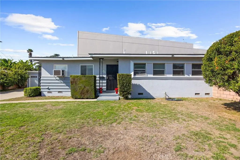 2665 Millet, El Monte, CA 91733 - #1