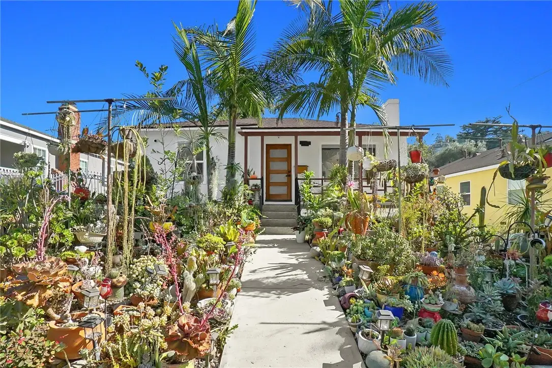 4954 Collis Avenue, South Pasadena, CA 91030 - #1