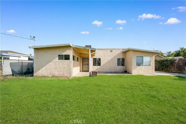 4724 Durfee, El Monte, CA 91732