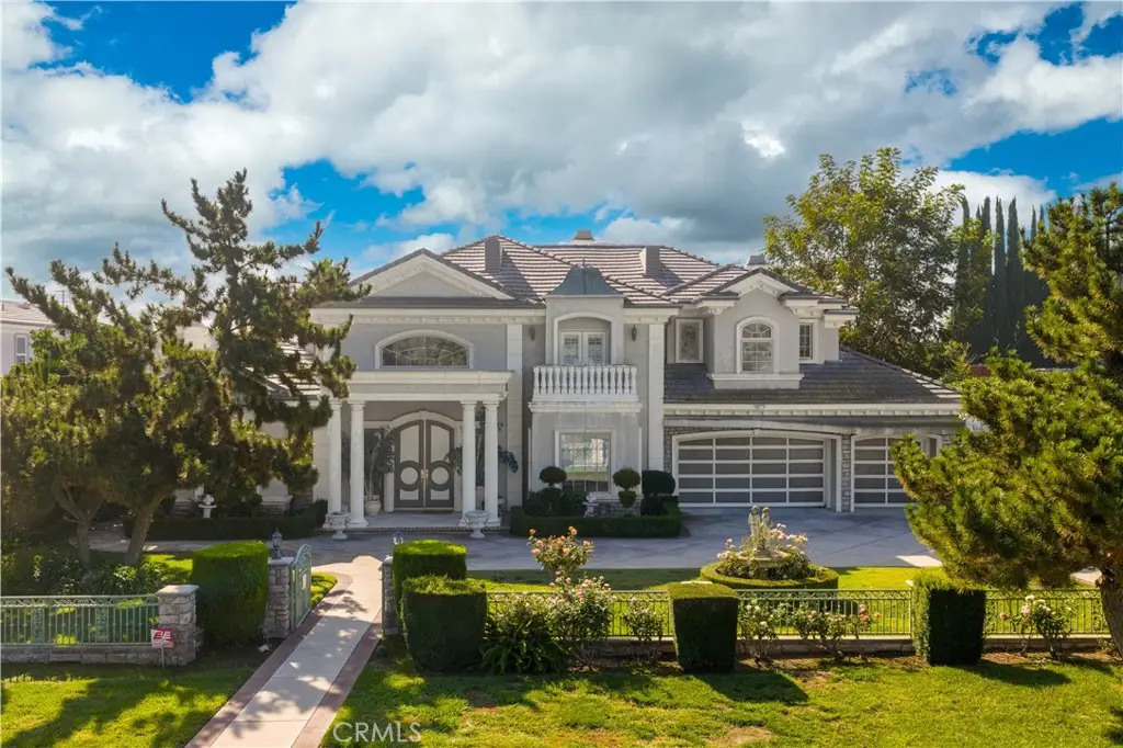 220 W Lemon Ave, Arcadia, CA 91007 - #1