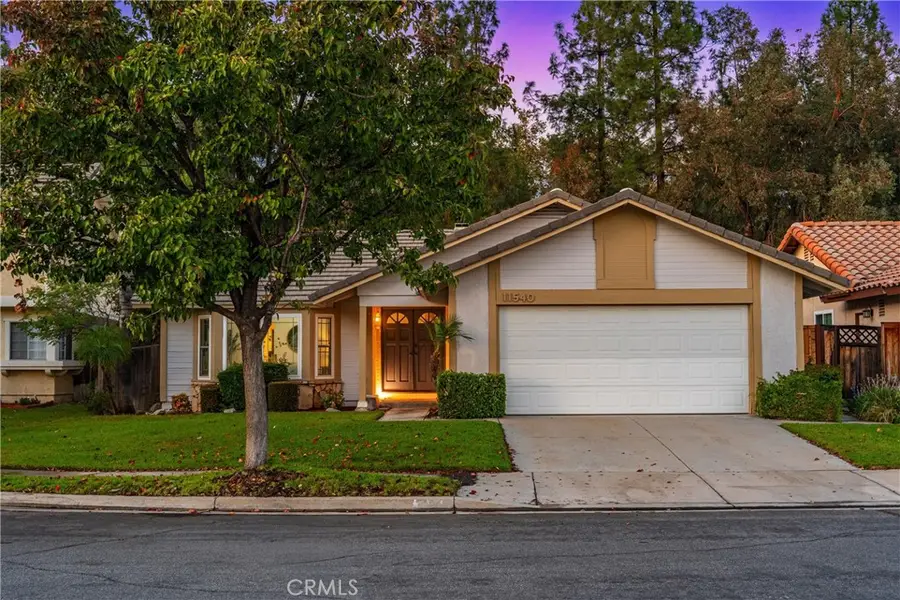 11540 Mammoth Peak Court, Rancho Cucamonga, CA 91737 - Image #3