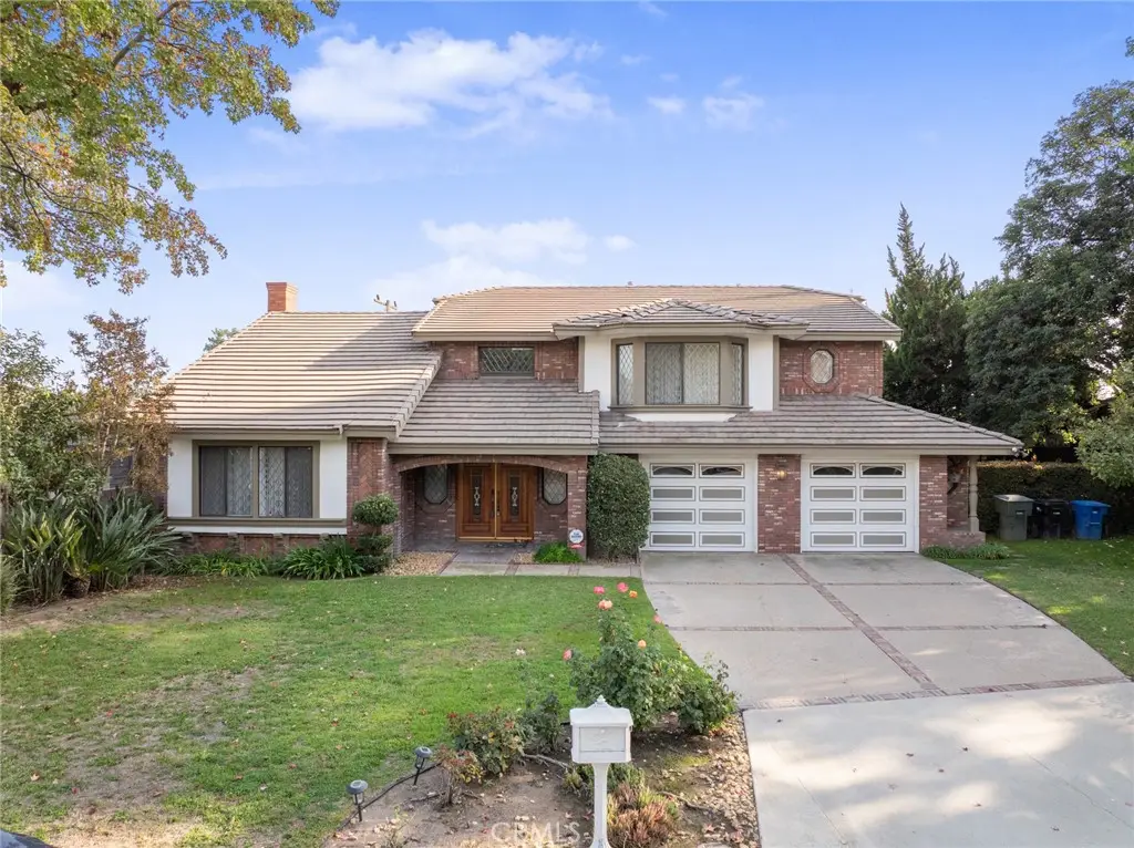 1136 Columbia, Arcadia, CA 91007 - #1