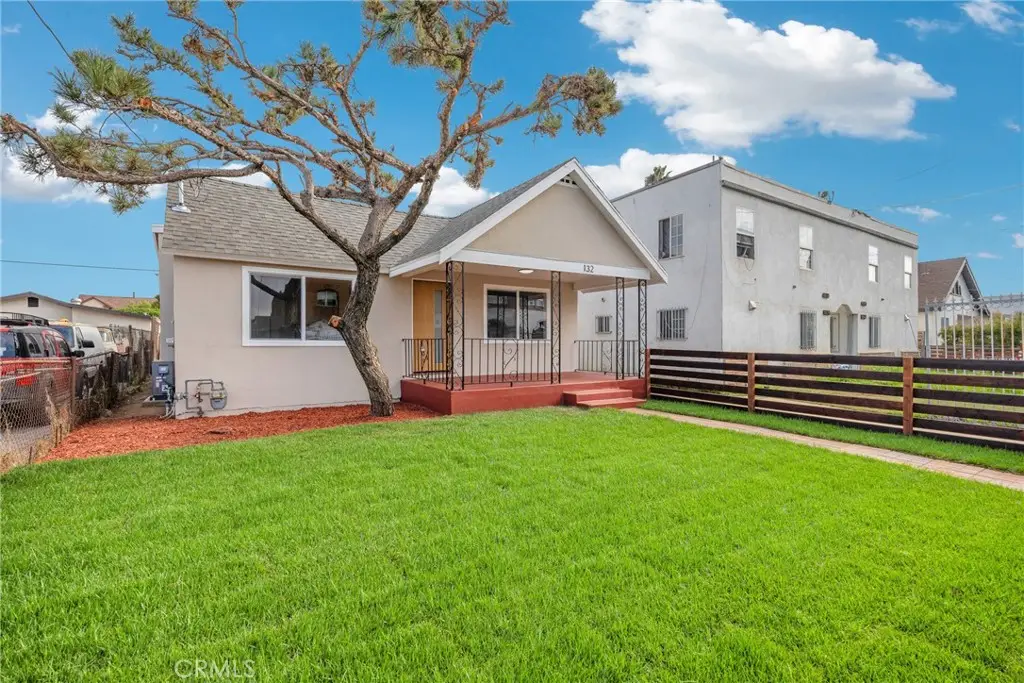 132 N Rowan Avenue, Los Angeles, CA 90063 - #1