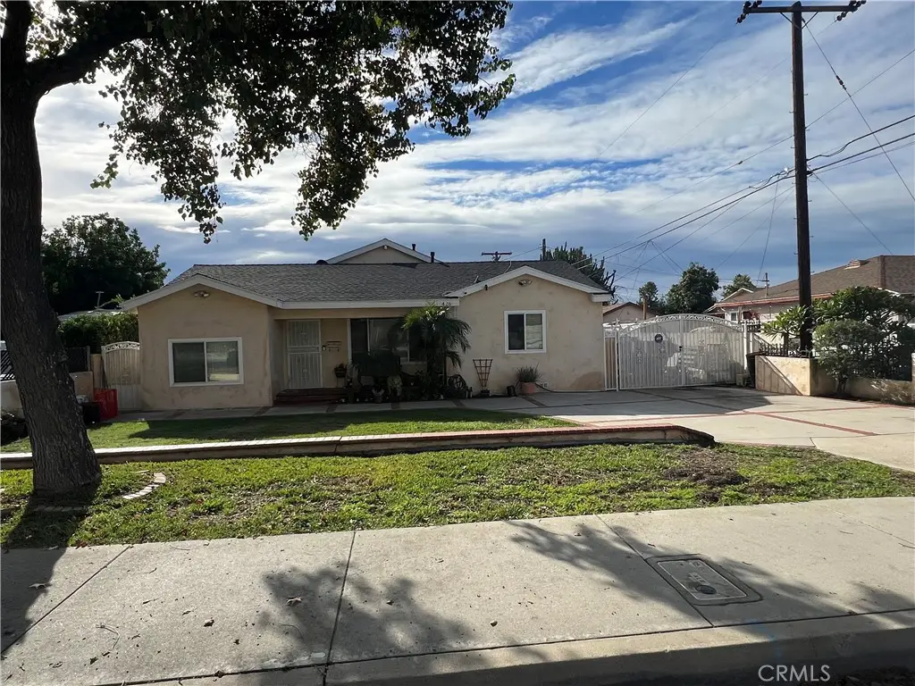 426 W 1st Street, Azusa, CA 91702 - Image #1