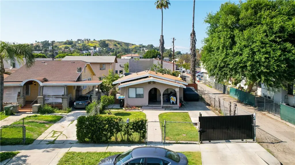 5141 Oakland, Los Angeles, CA 90032 - #1