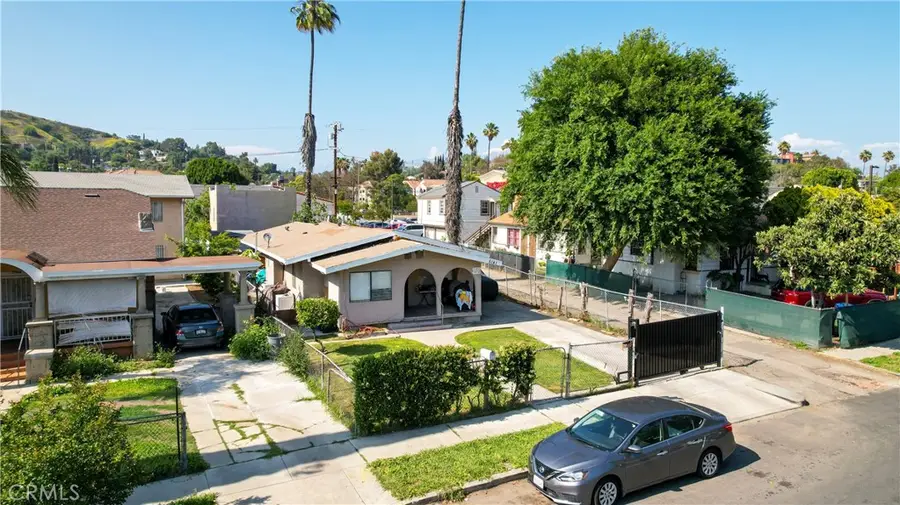 5141 Oakland, Los Angeles, CA 90032 - #2
