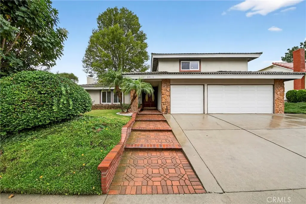 28511 Quailhill, Rancho Palos Verdes, CA 90275 - #1