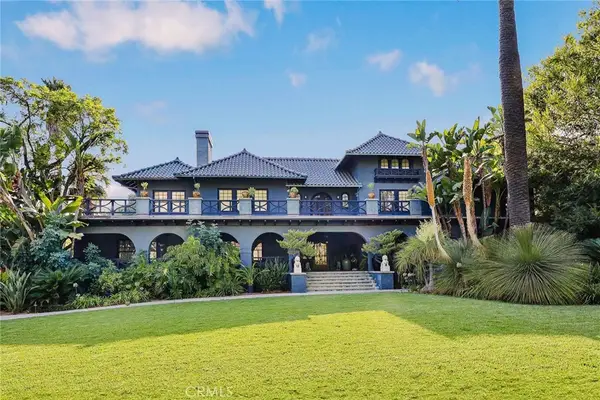 1215 Wentworth, Pasadena, CA 91106