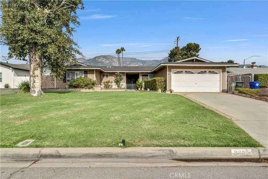 8682 La Grande, Rancho Cucamonga, CA 91701 - Image #1