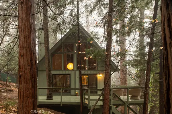 28443 Altamont Court, Lake Arrowhead, CA 92352