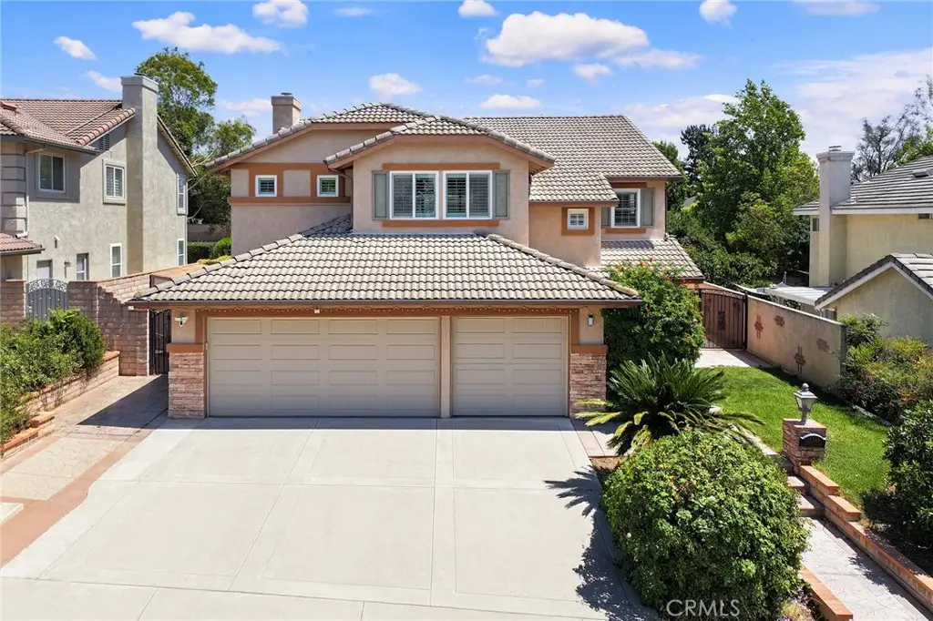 15345 Georgetown, Chino Hills, CA 91709 - Image #1