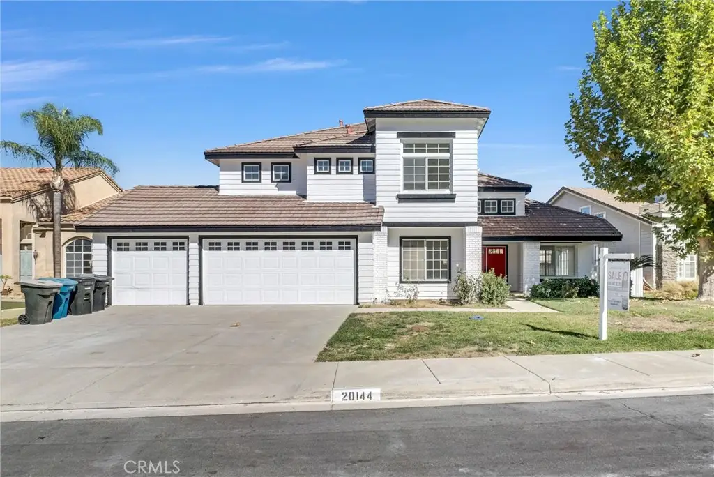 20144 Hill Spring, Wildomar, CA 92595 - #1