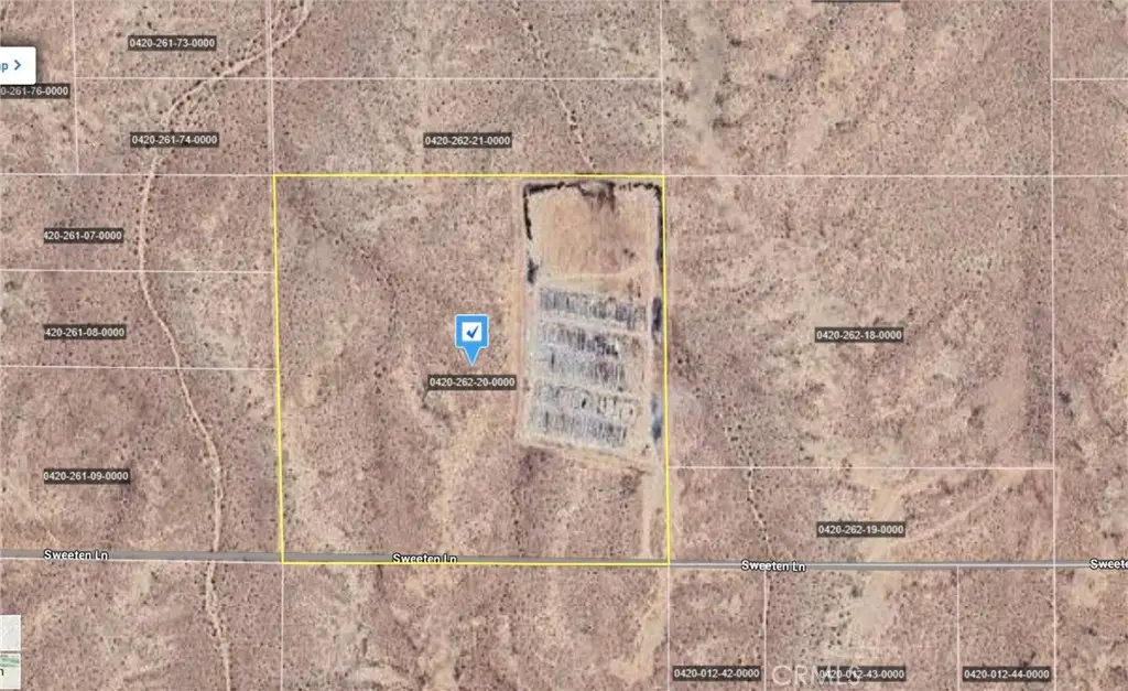 0 Unincorporated, Helendale, CA 92342 - Image #1