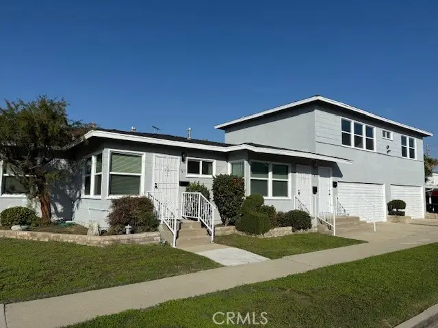 15616 S Manhattan Place, Gardena, CA 90249 - #1