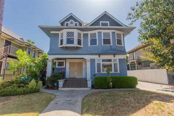 2712 Kenwood Avenue, Los Angeles, CA 90007