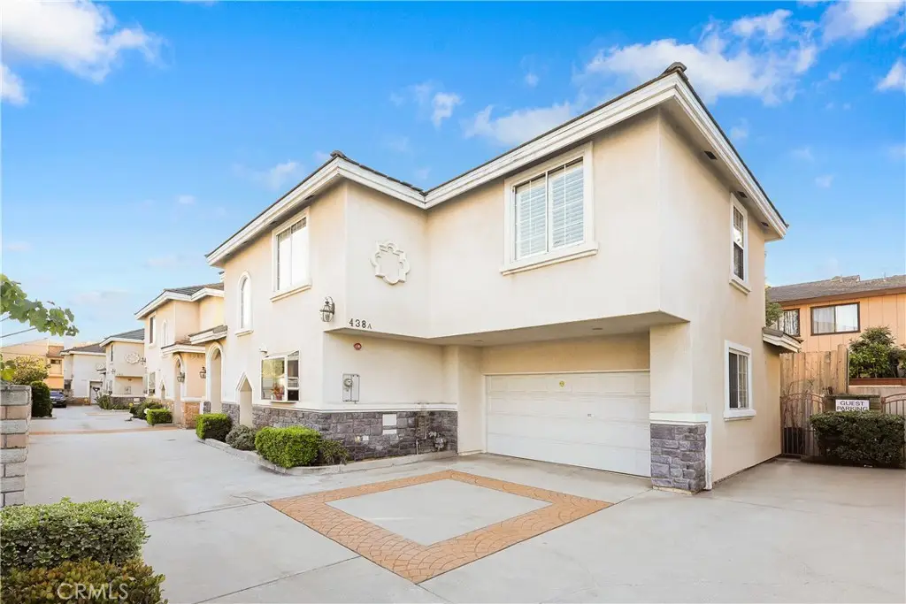 438 W Huntington #A, Arcadia, CA 91007 - Image #1
