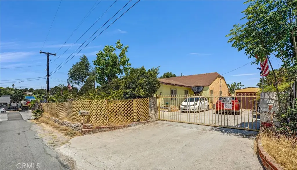 7815 Steddom, Rosemead, CA 91770 - Image #1
