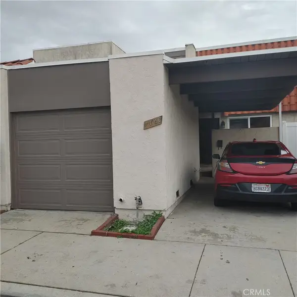 1860 S Via Bandera, Whittier, CA 90601